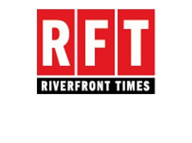 RFT Logo - Featured on Riverfront Times"