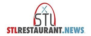 STL Restaurant News Logo - Logo of STL Restaurant News for media recognition
